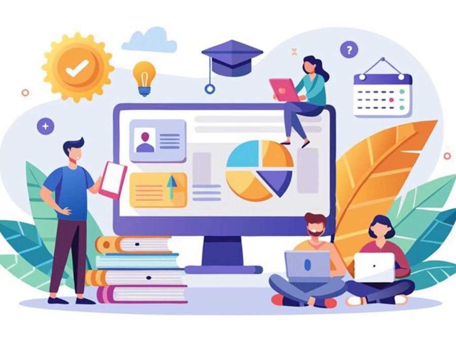 7 tipů pro začínající podnikatele aneb Proč je důležité myslet na název firmy, logo a web hned na začátku podnikání