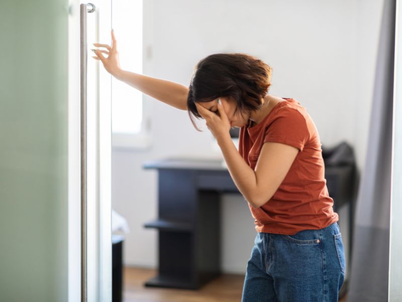 Syndrom vyhoření: příznaky, příčiny a cesta zpět k rovnováze