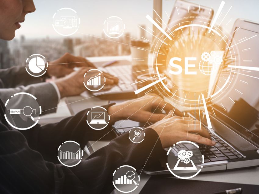 Proč má blog smysl: jak články pomáhají webu, SEO i odpovědím AI