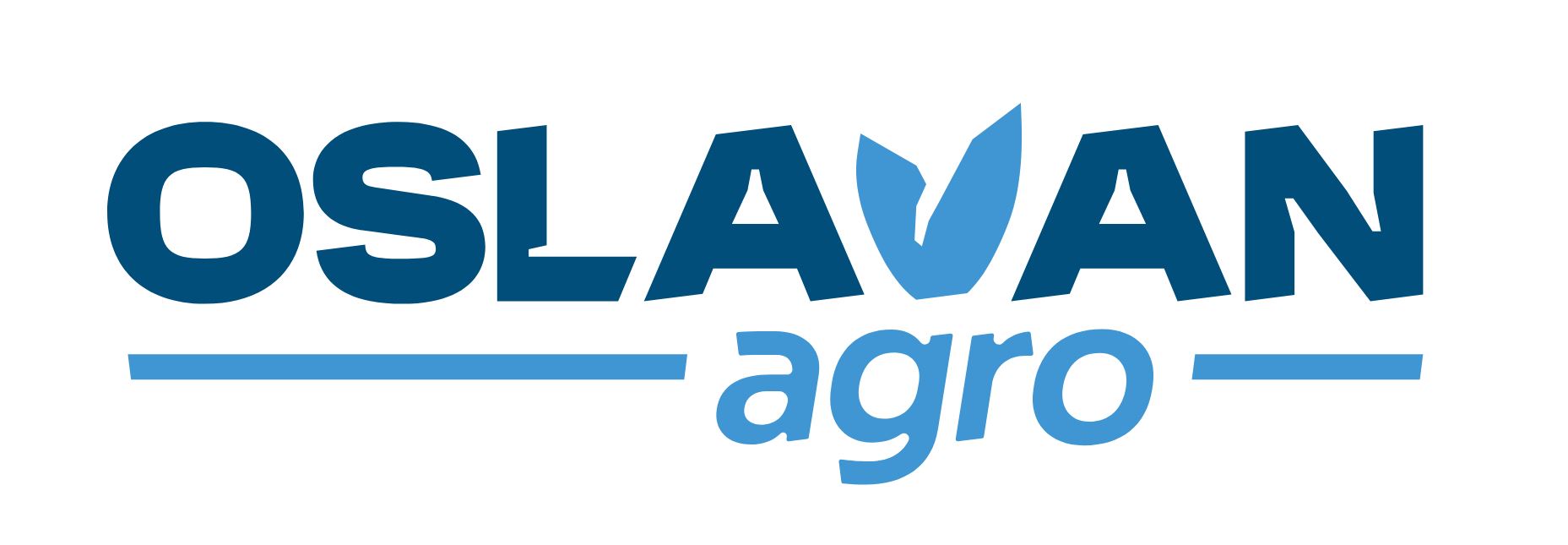 oslavan agro